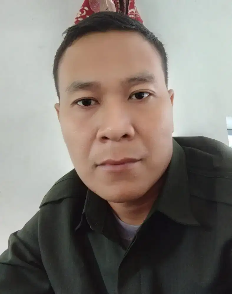 Cari kerja an satpam/driver