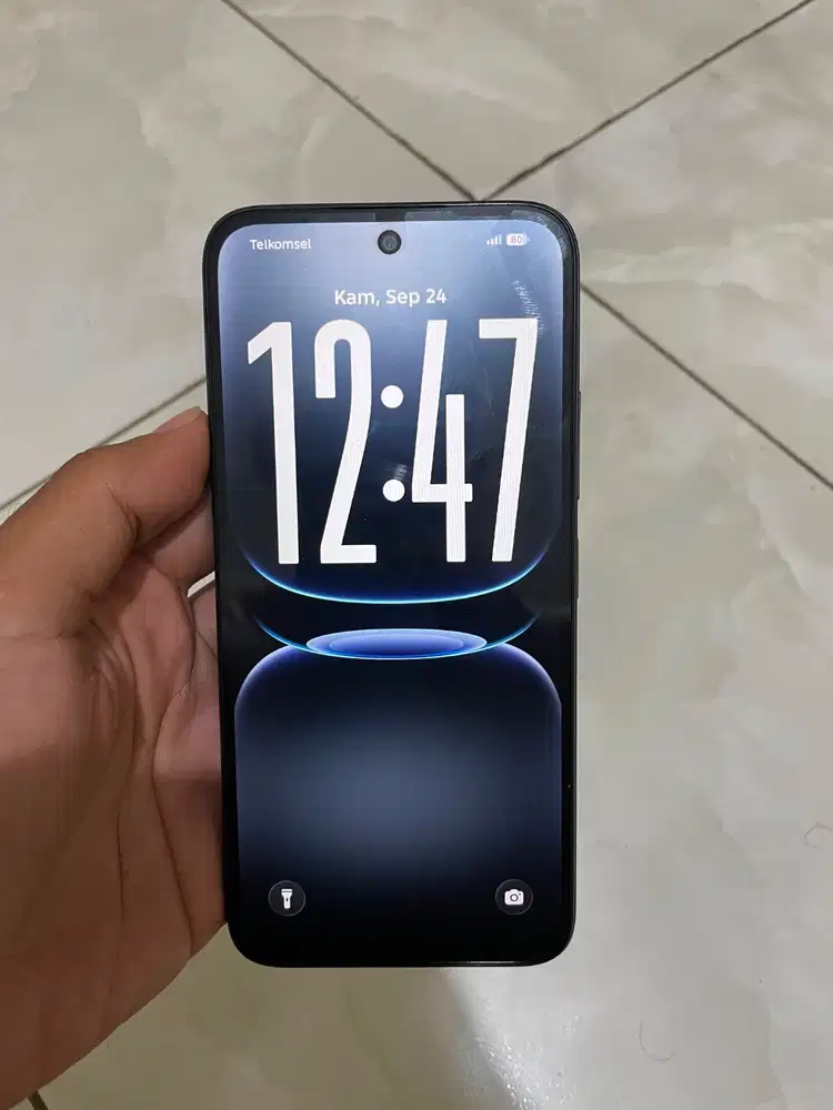 JUAL CEPAT HP INFINIX Smart 20