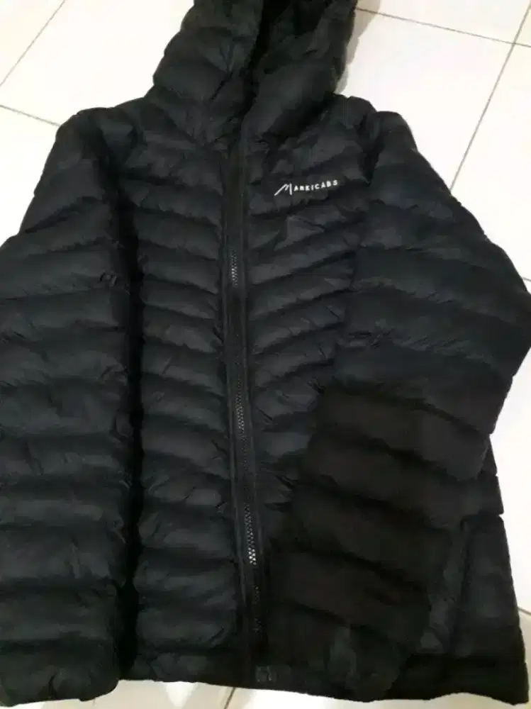 For sale jacket puffer markicabs