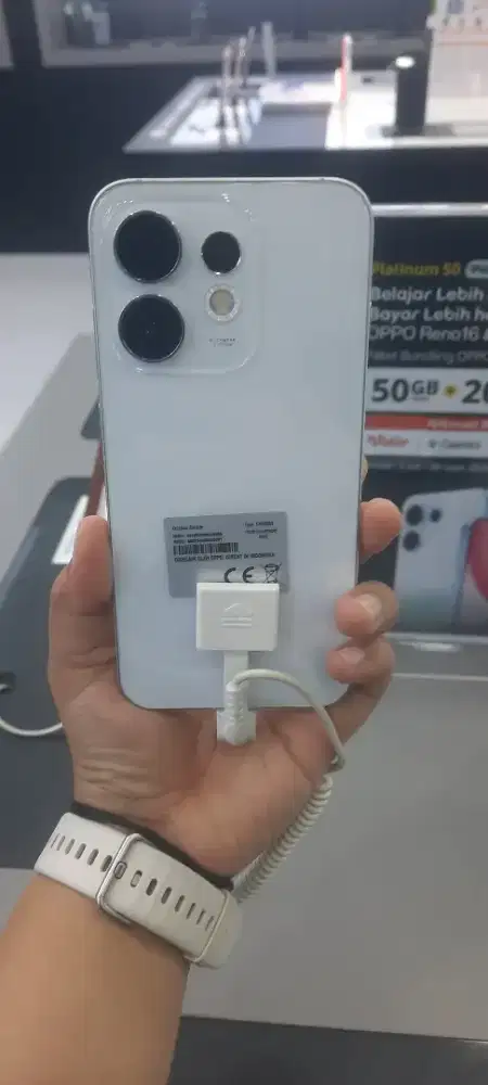 Oppo Reno 16 5G