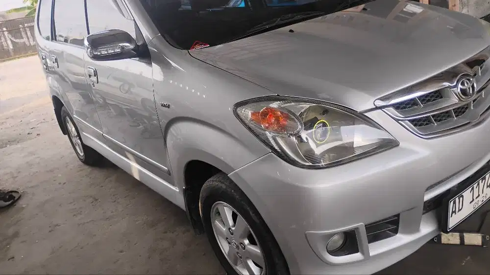 Avanza tipe g apikan