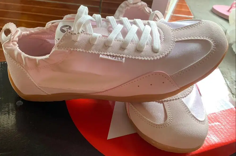 Airwalk Heather Women