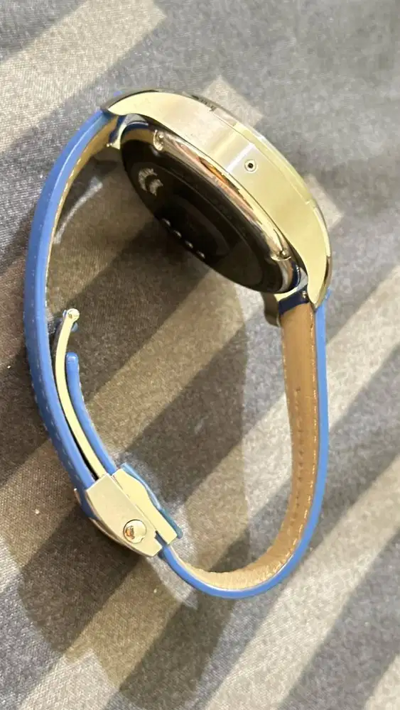 Original Mont Blanc Summit Smartwatch Like New