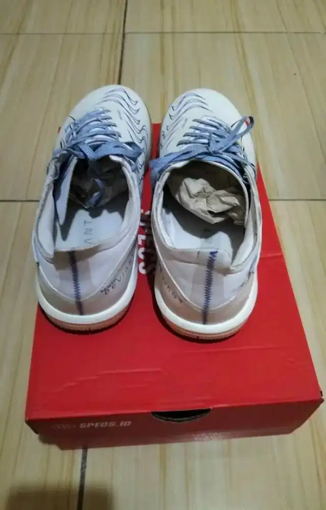 Specs Reacto Deviant futsal