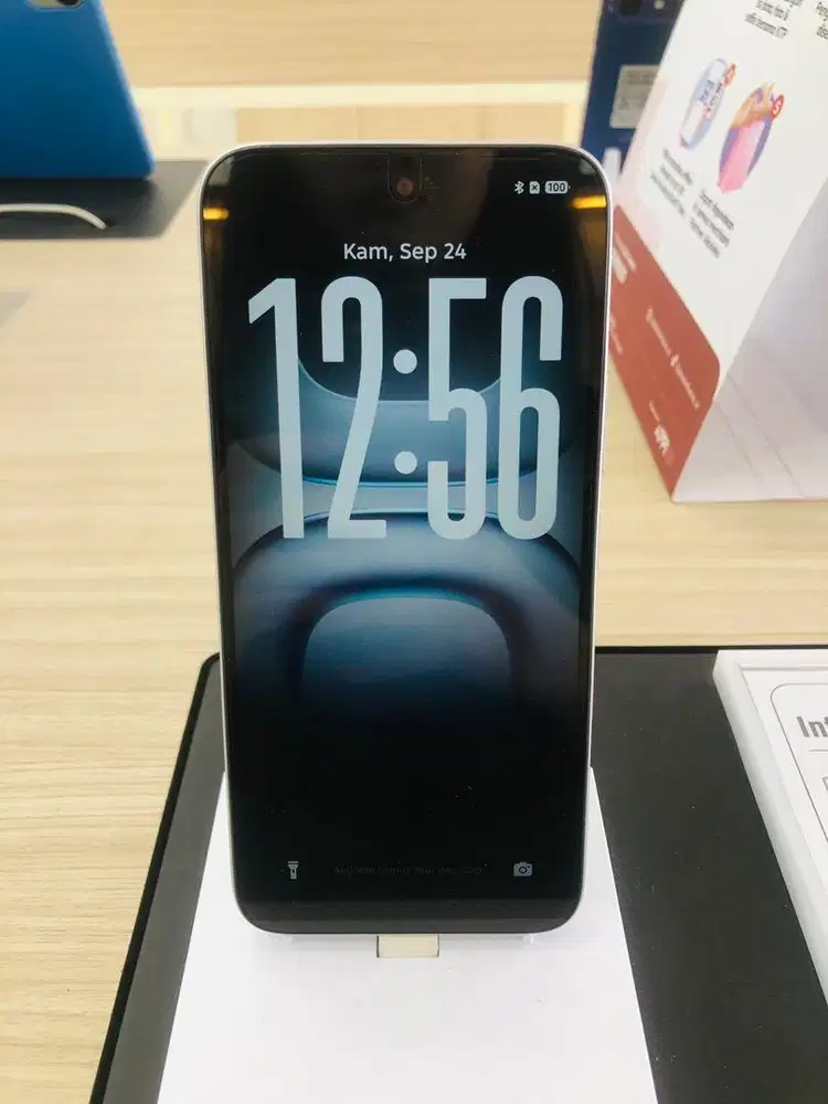 Infinix hot 70 4/128