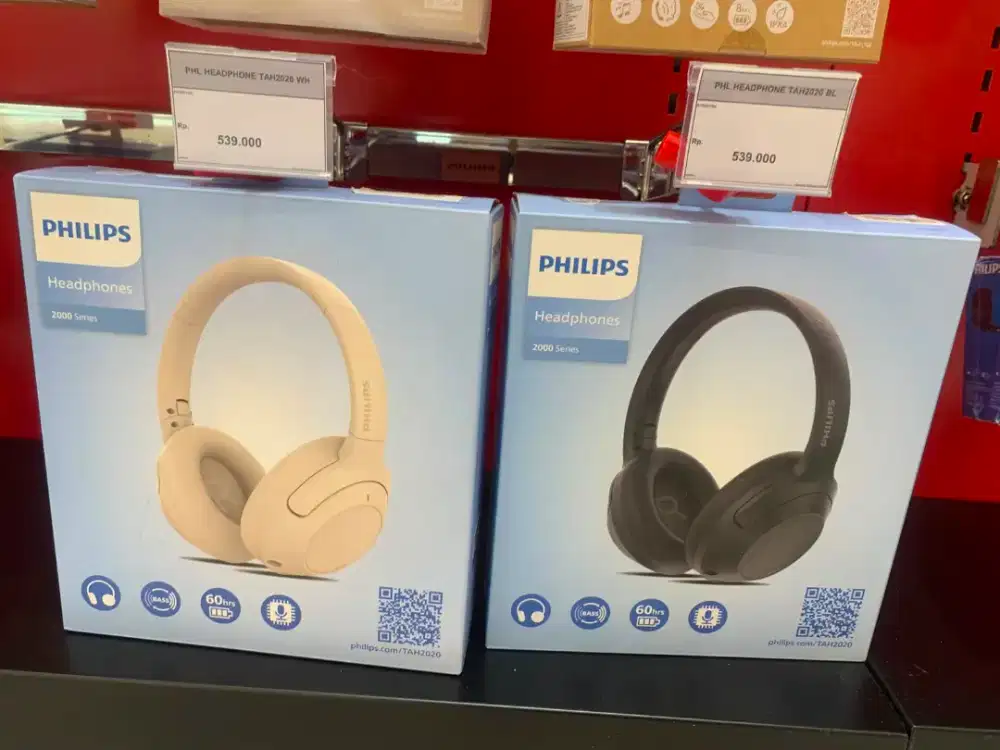 PHL HEADPHONE SPESIAL BELANJA FESTIVAL ERAFONE