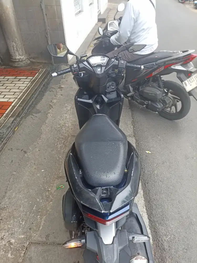 Honda Vario 125 2022
