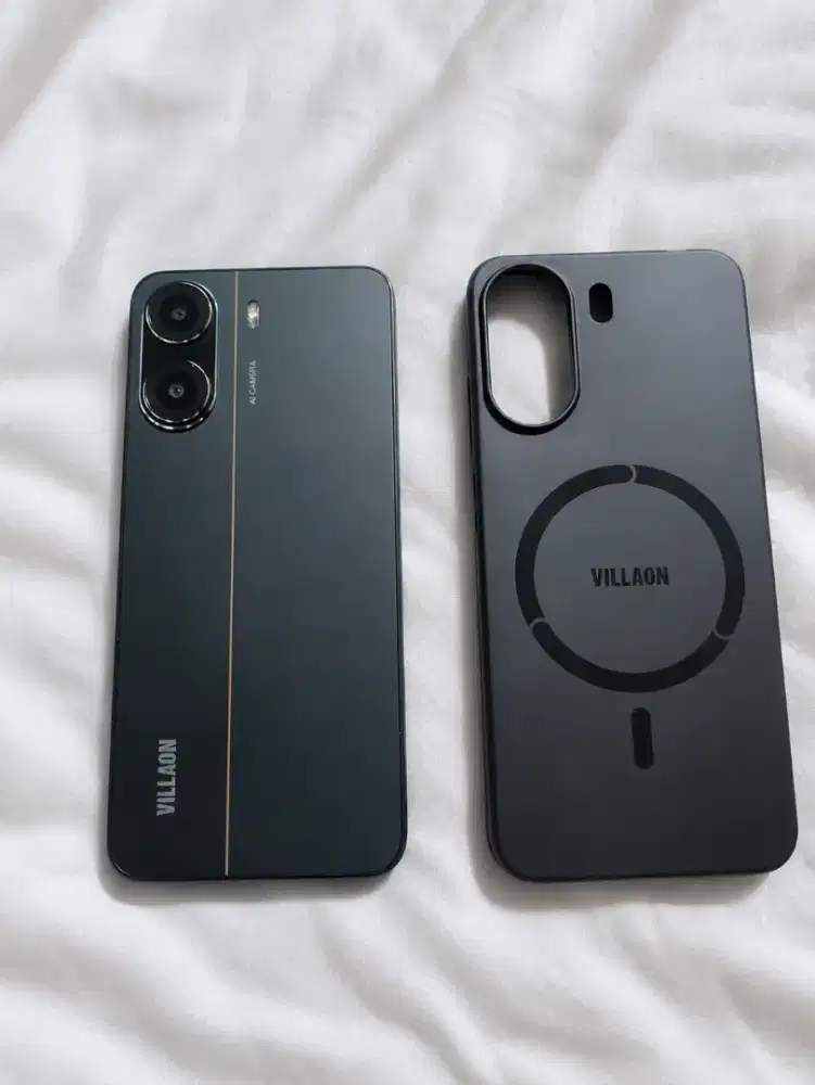 VILLAON v50s 4+4