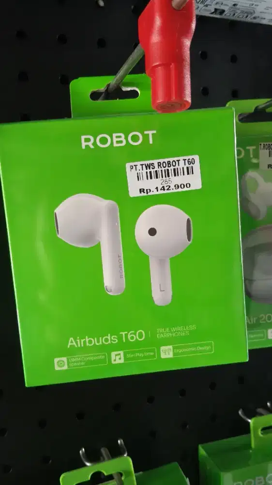 PT.TWS ROBOT T60