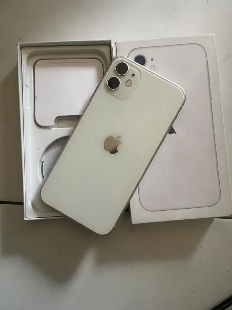 ip 11 64gb all operator