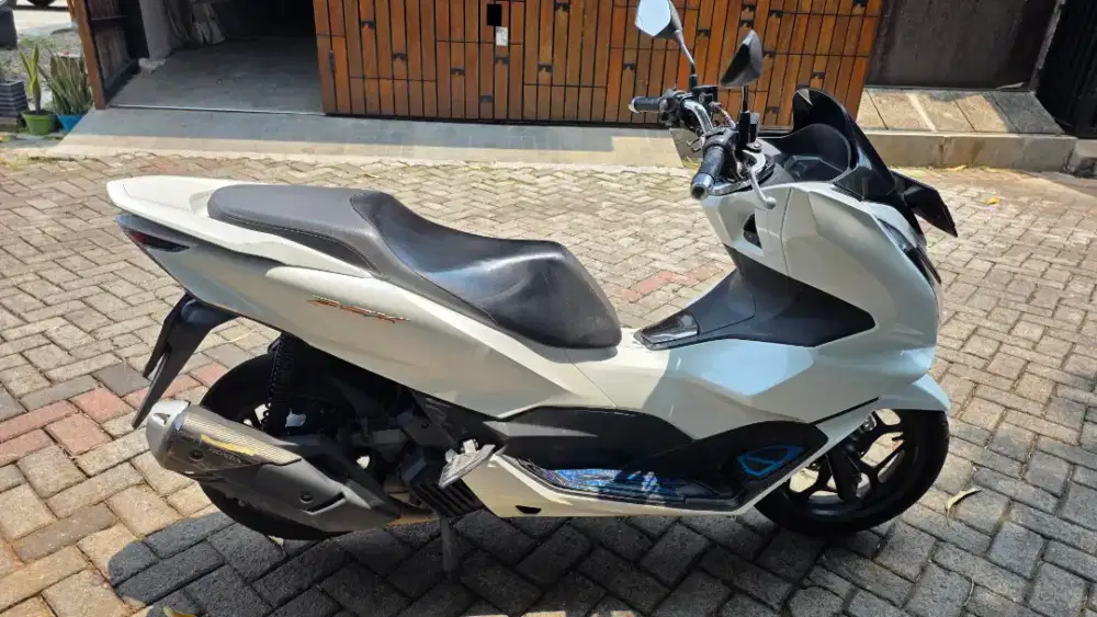 Honda PCX 160 2021
