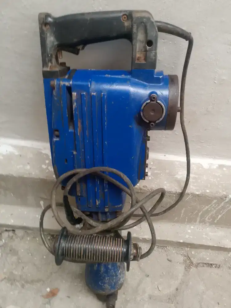 Jack Hammer HL65A