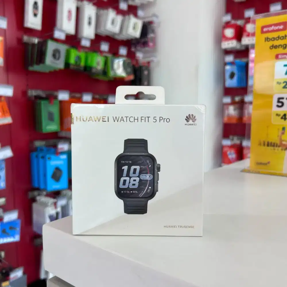 HUAWEI WATCH 5 PRO