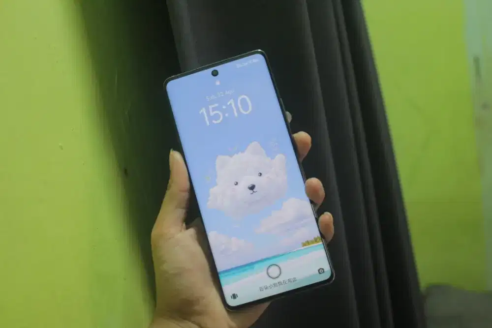 Vivo X100 Pro 16/1TB