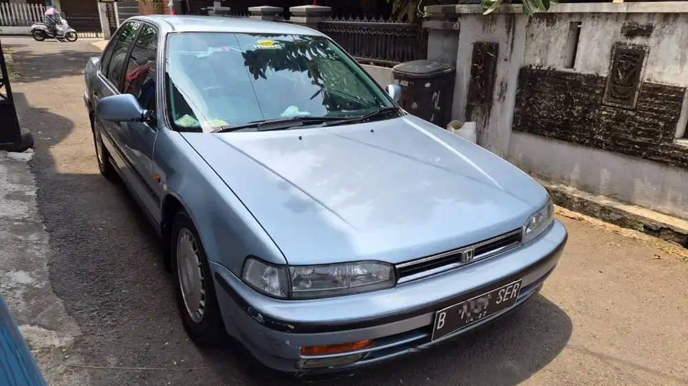 Honda Accord Maestro 1993 AT