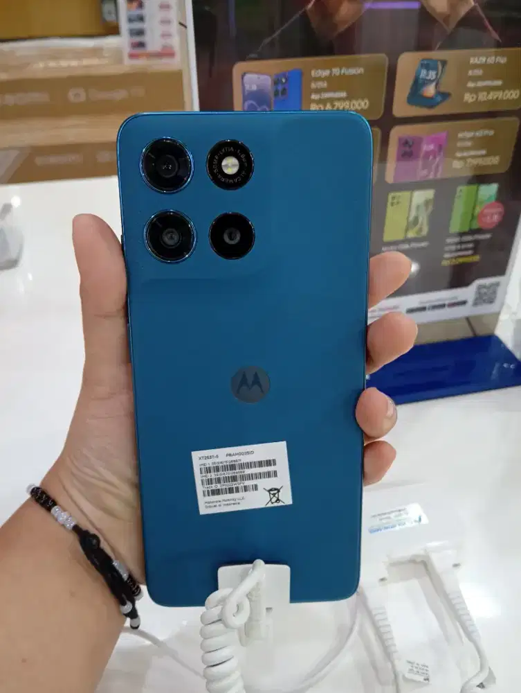 Motorola G57 power 8/128