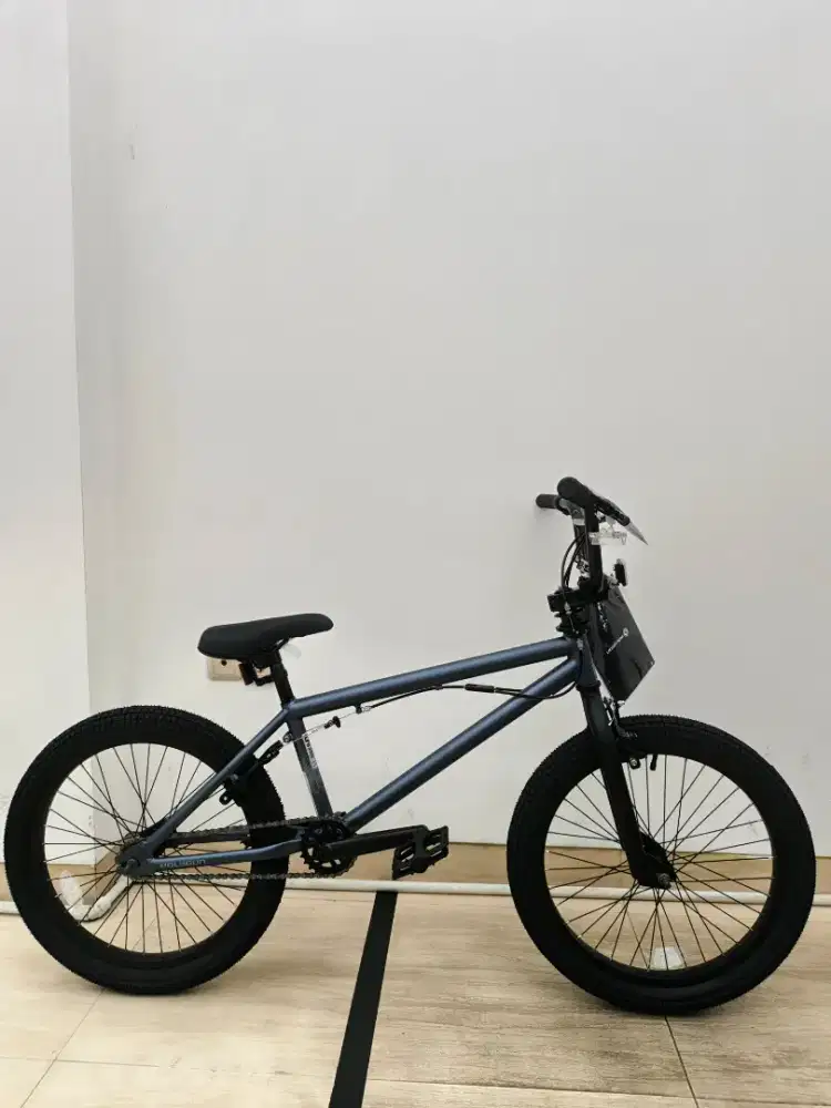 Polygon BMX Rudge