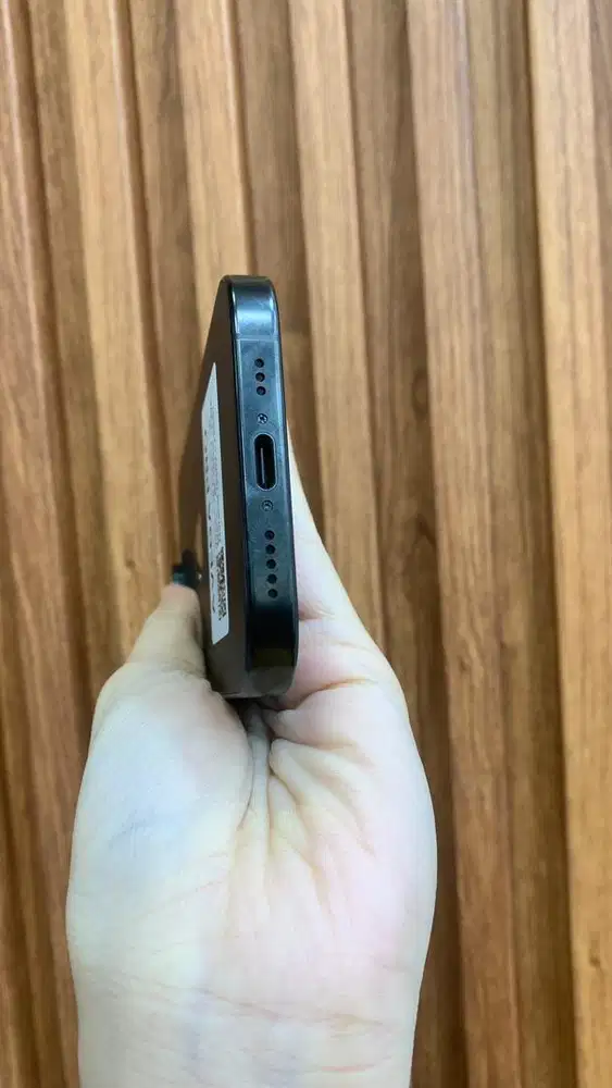 iPhone 16 Pro 512gb ex ibox