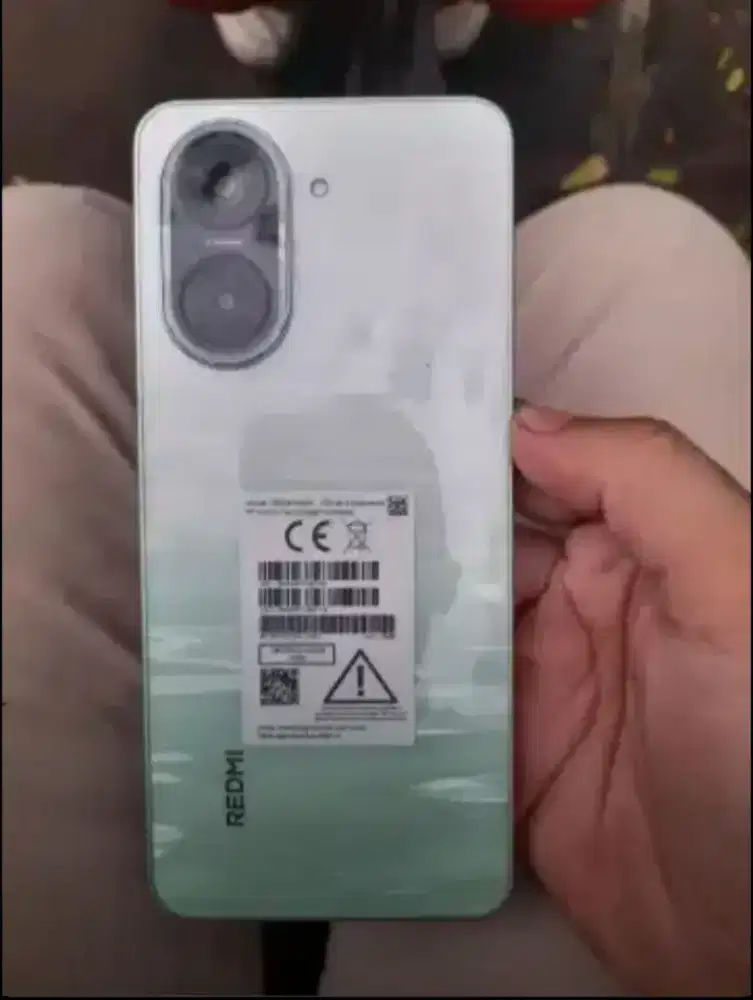 Dijual Redmi A5