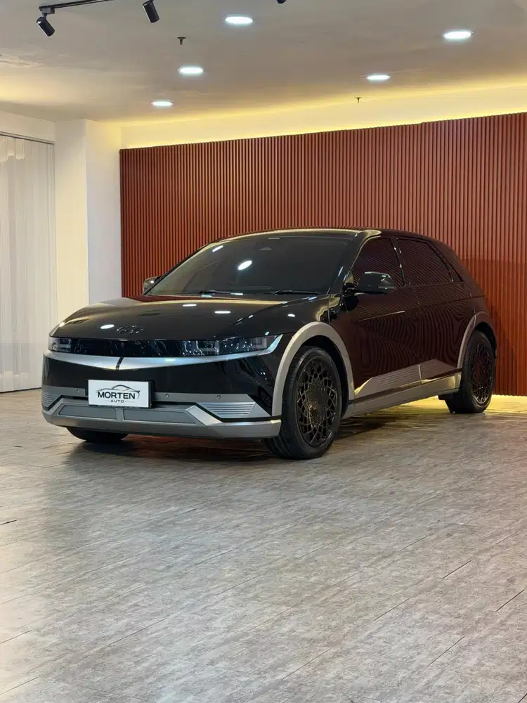 Hyundai Ioniq 5 Signature Long Range 2023