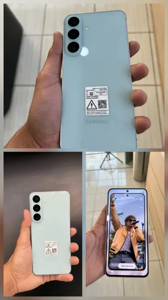 Samsung Galaxy S26 FE