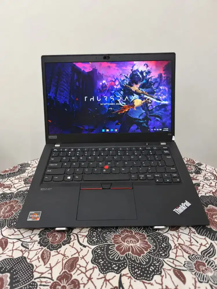Thinkpad X13 G1