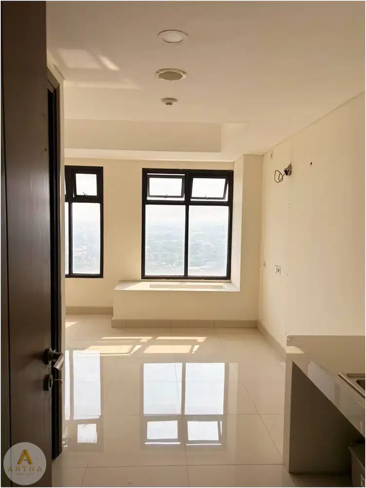Jual Cepat Murah Harga dibawah Pasar Apartment Chadstone Cikarang
