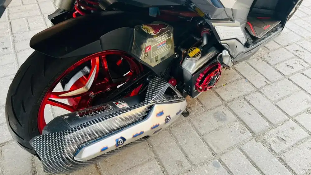 vario led old 2016