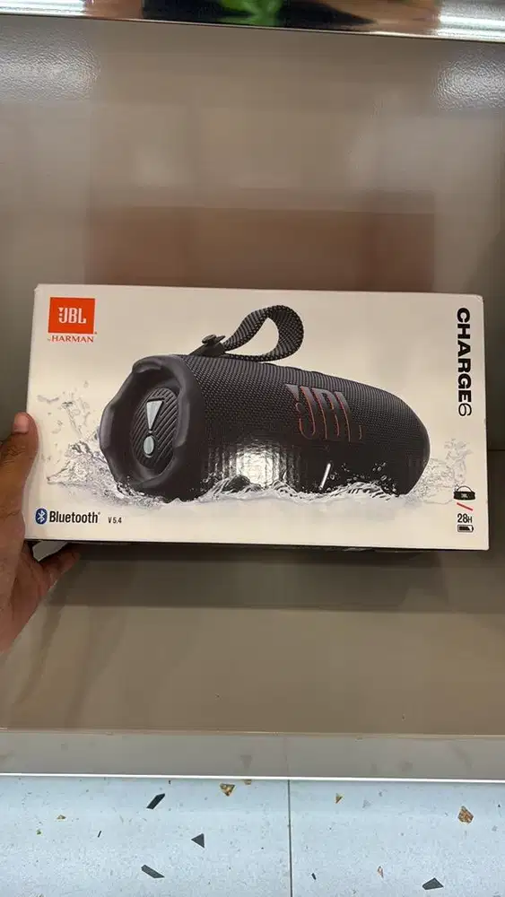 promo banget jbl charge 6 cuma 150rb an perbulann