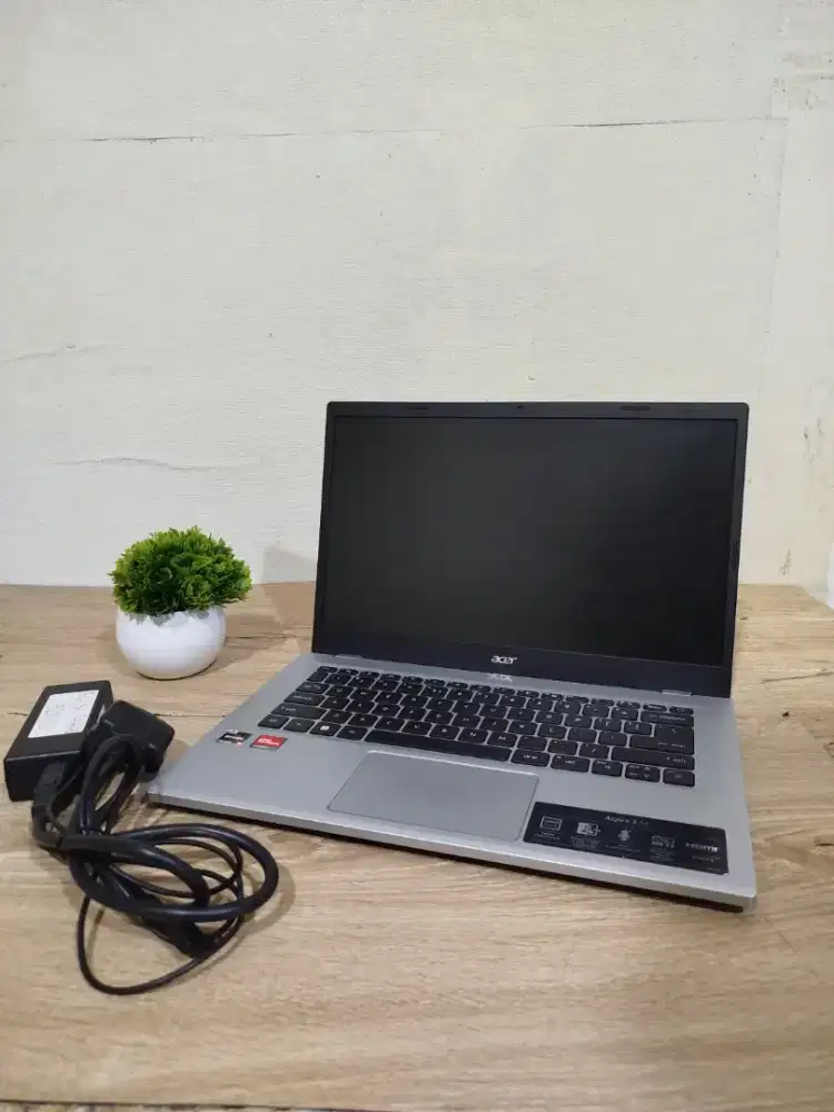 Laptop ACER ASPIRE A314-23M