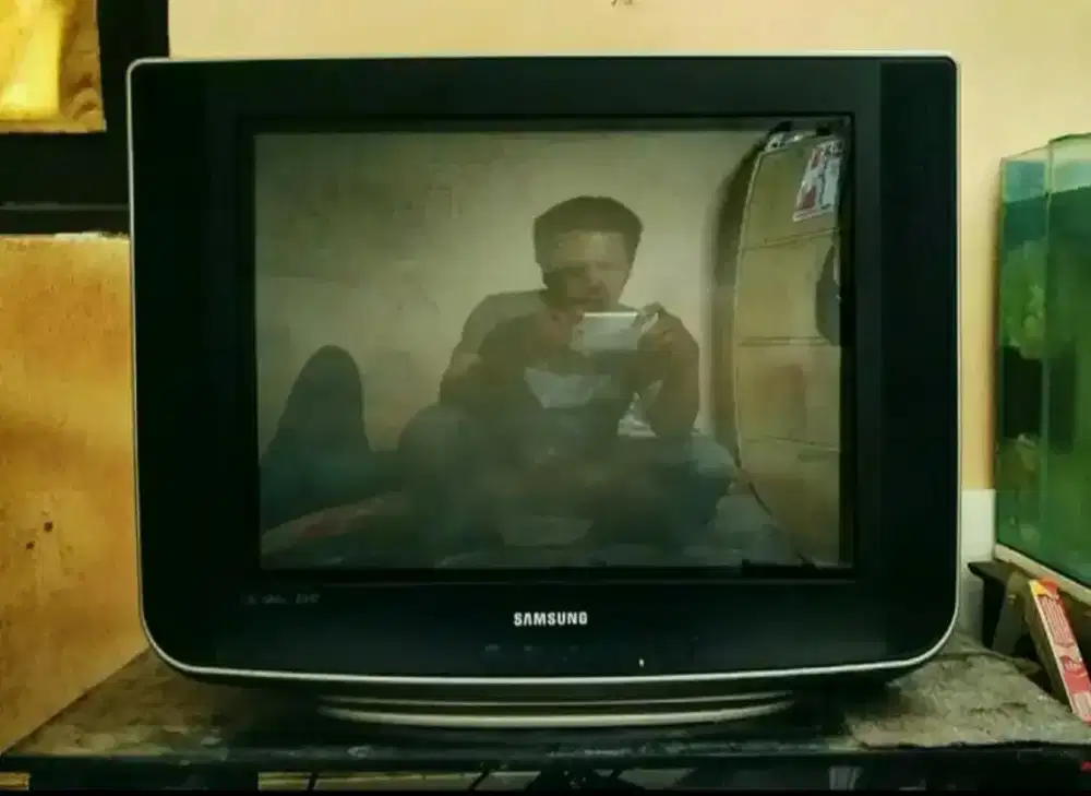 Tv Samsung DnieJr Slim
