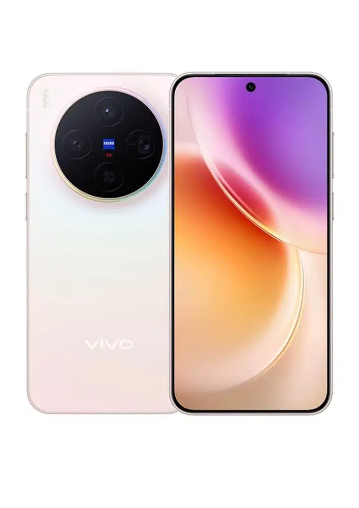 X300 16/512 PINK NEW RESMI