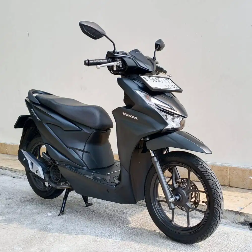 HONDA BEAT SMARTKEY TAHUN 2025 CASH/KREDIT