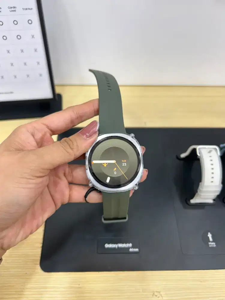 CICILAN RINGAN GALAXY WATCH ULTRAA