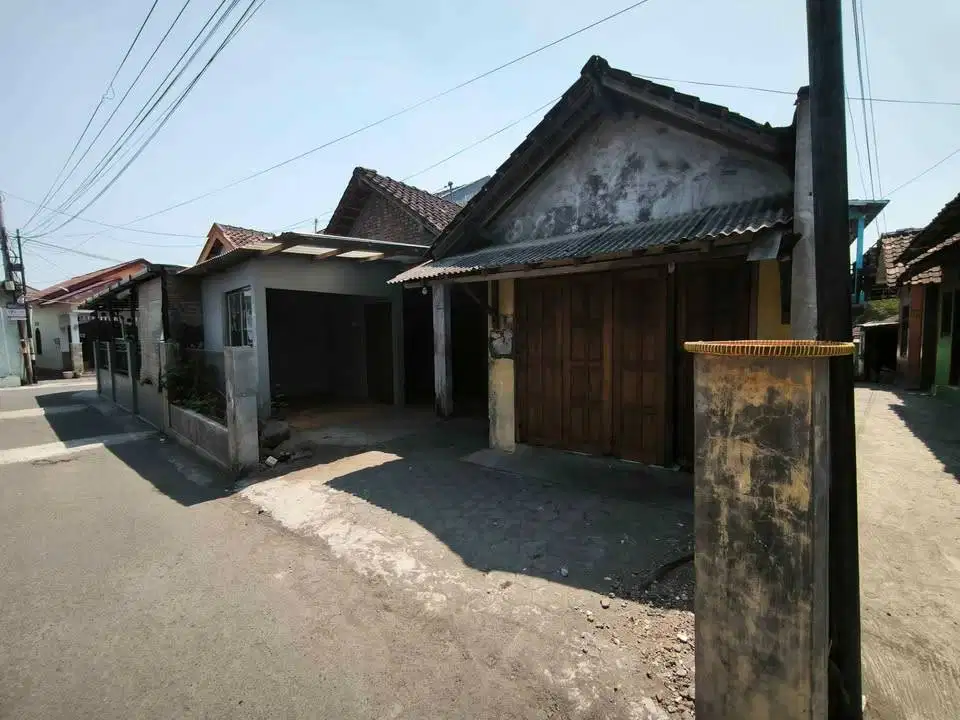 DIJUAL TANAH – sertifikat An saya sendiri