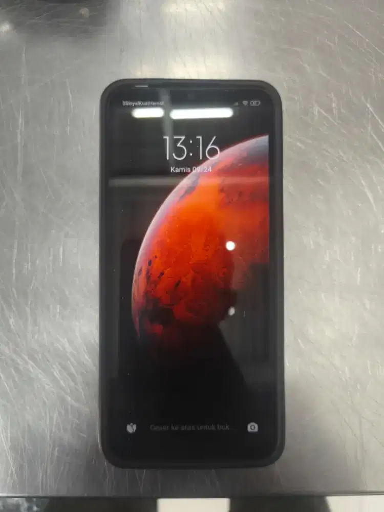 Jual aja nih hp redmi 9a ..batangan