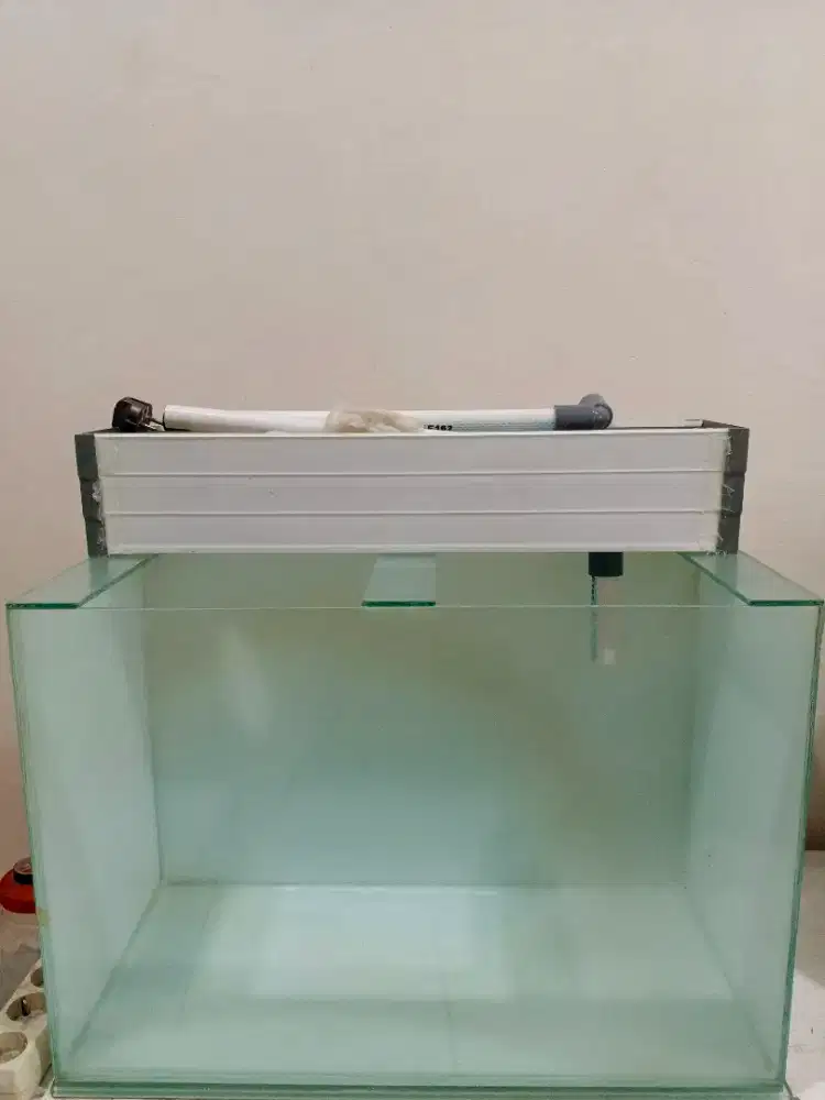Aquarium 60×30×40