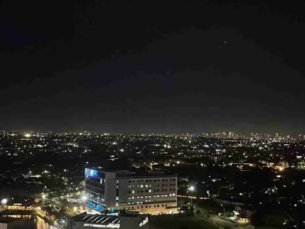 Dijual Cepat Apartemen Springlake Summarecon Bekasi