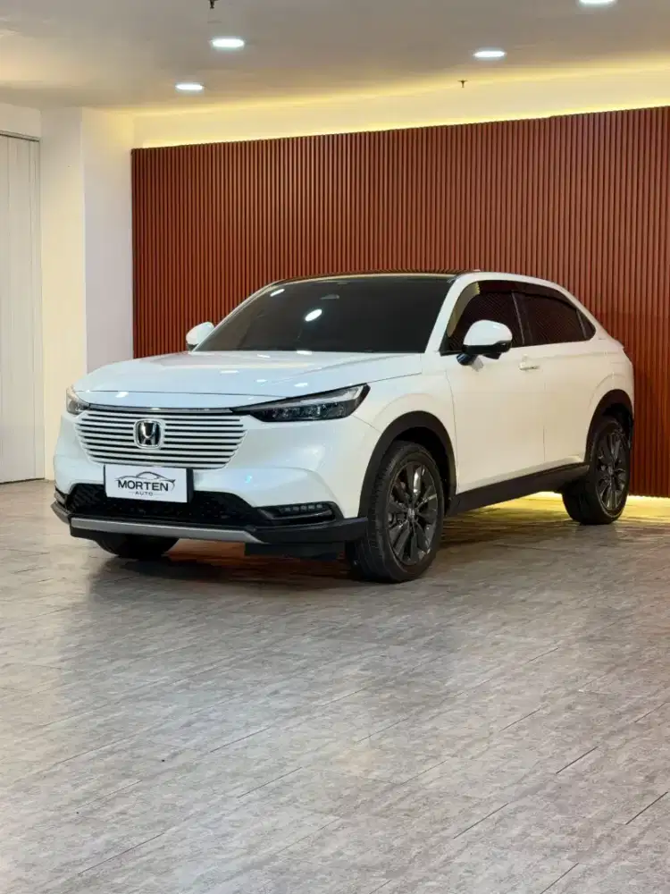 Honda HR-V 1.5L SE Sensing 2023