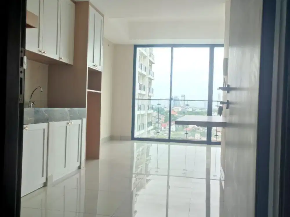 DIJUAL APARTEMEN NINE RESIDENCE MAMPANG