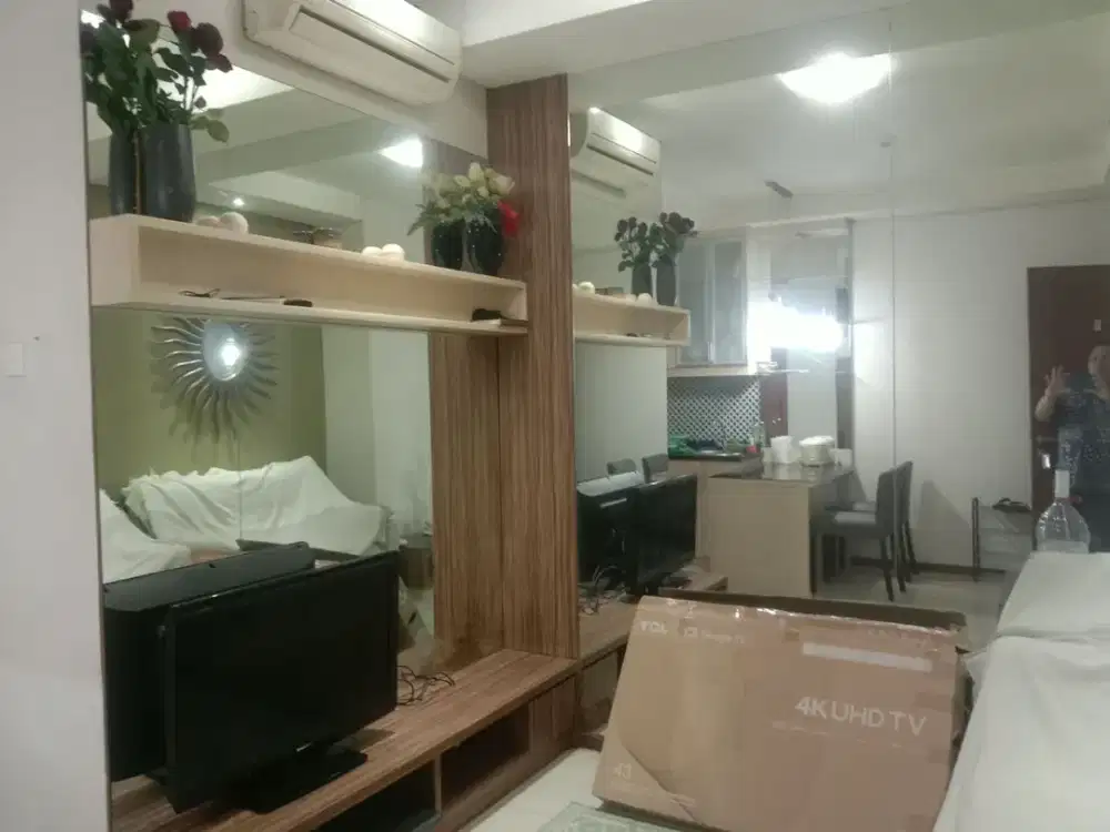 Disewakan 1 Kamar Tidur Apartment Thamrin Residences - Jakarta Pusat