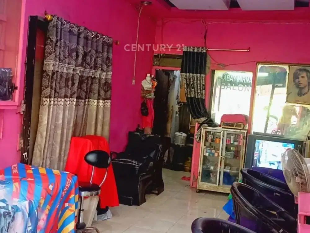 Dijual Ruko Gandeng Di Pondok Tanah Mas Cibitung Bekasi