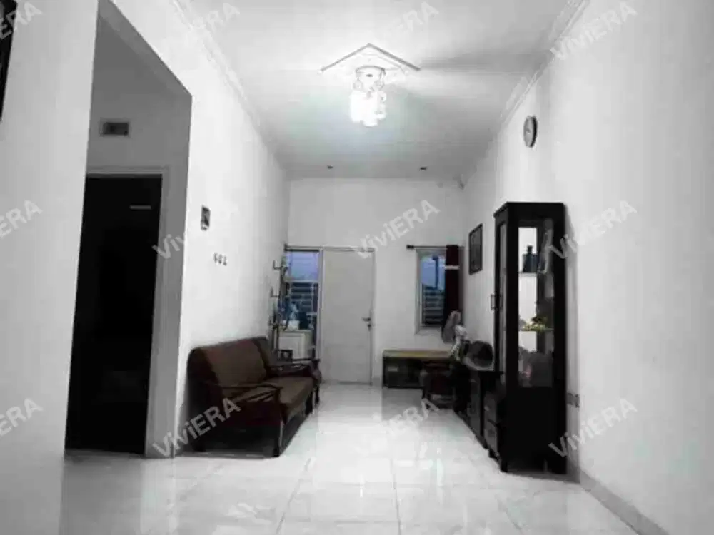 Dijual Rumah 2 Lt Sayap Arcamanik Bandung