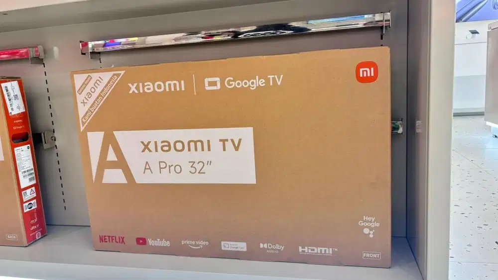 cicilan tv cuma 300rb an sebulann, kapan lagi tv xiaomi turun harga