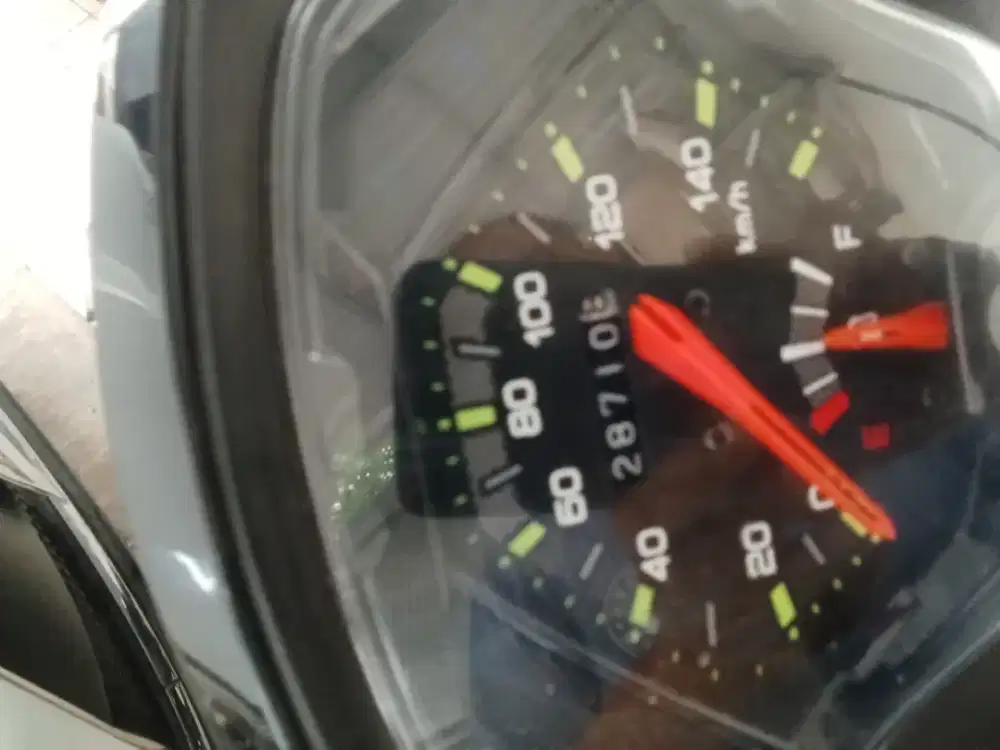 dijual yamaha gear 2022