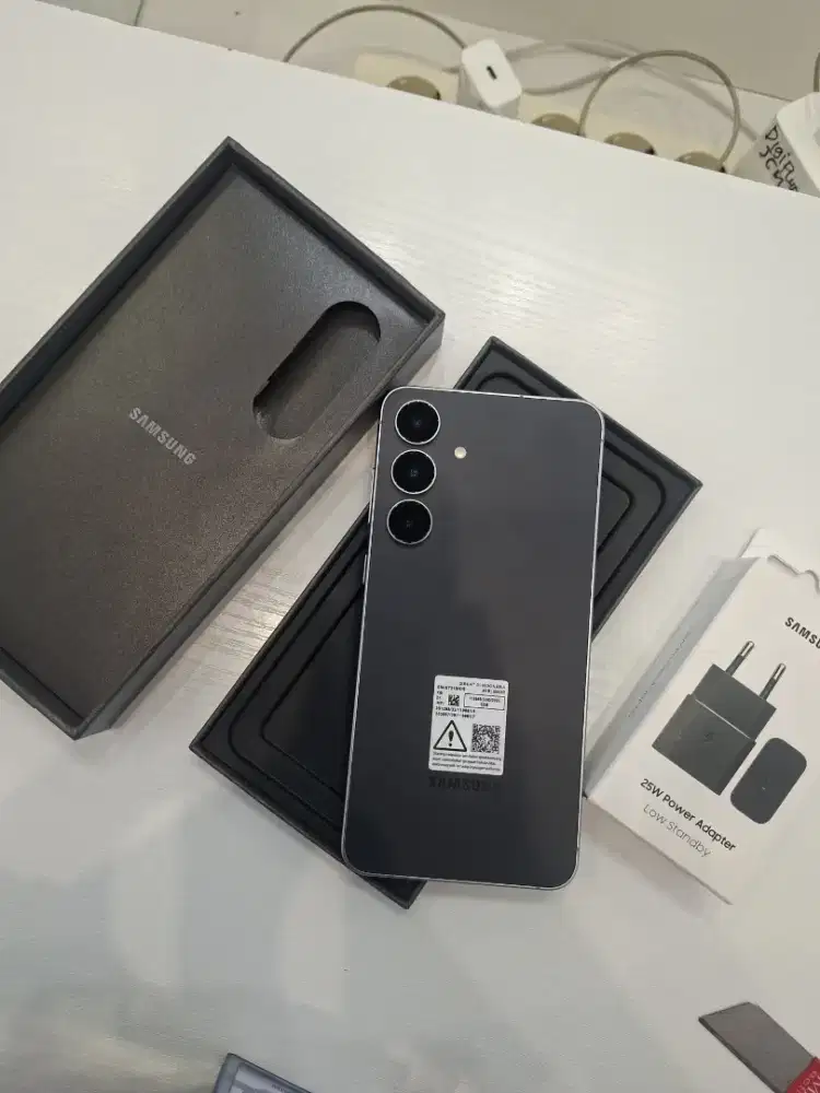 PROMO SAMSUNG GALAXY S25 FE
