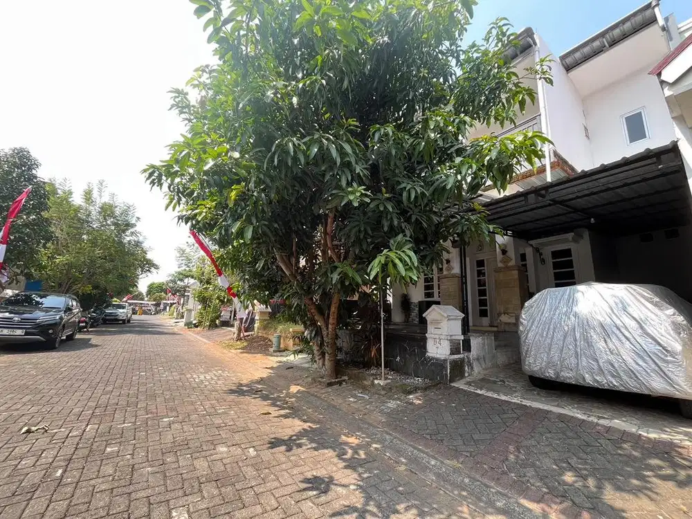 dijual rmh GTB D4.7