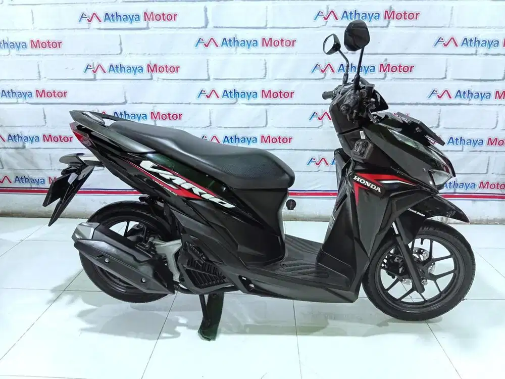 NEW VARIO 125 FI CBS Glossy