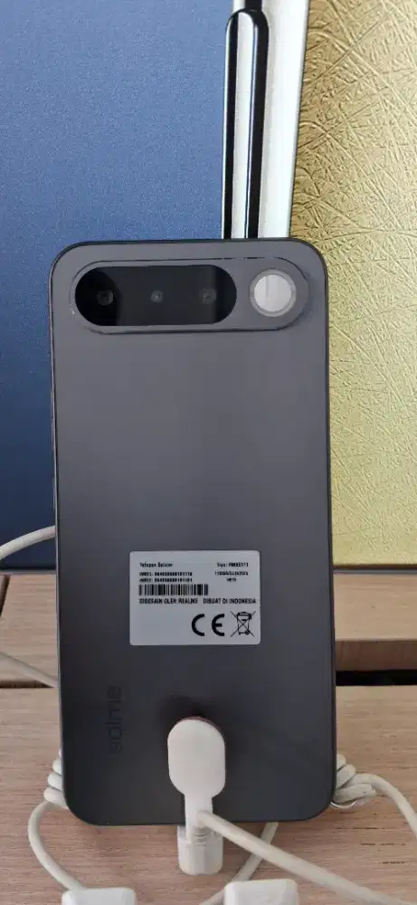 Realme 16 5G Air Black