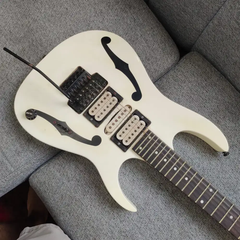 Ibanez PGM3 made in Korea